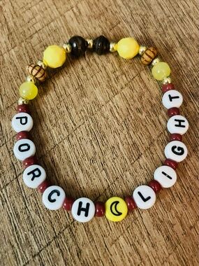 Noah Kahan Bracelet